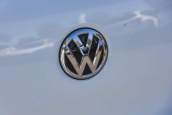 2016 Volkswagen Polo 66TSI Trendline 6R