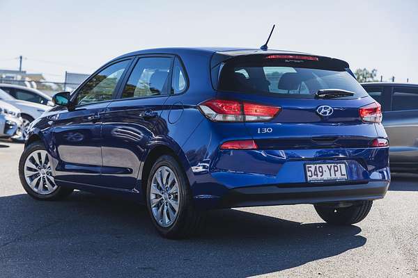 2018 Hyundai i30 Go PD
