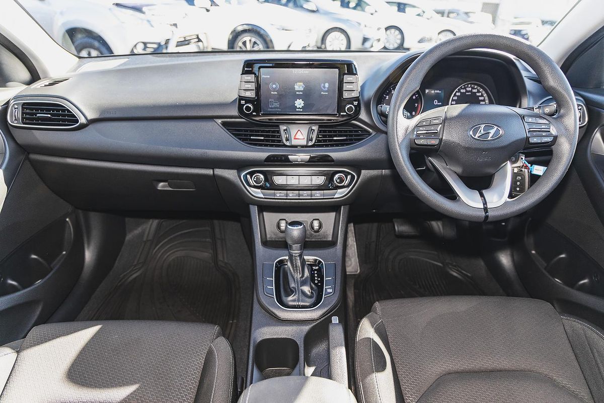 2018 Hyundai i30 Go PD