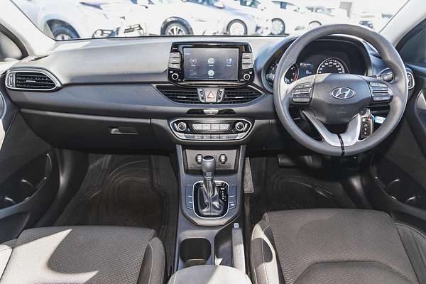 2018 Hyundai i30 Go PD