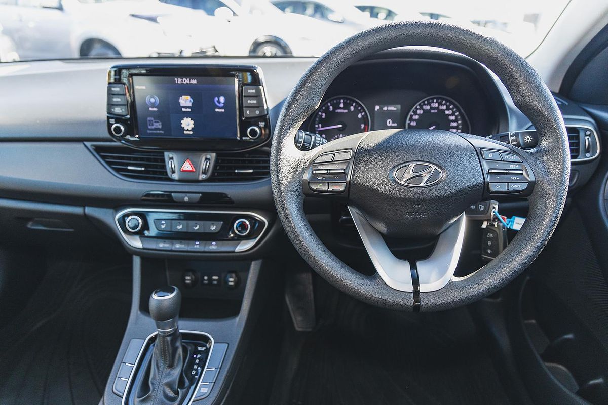 2018 Hyundai i30 Go PD