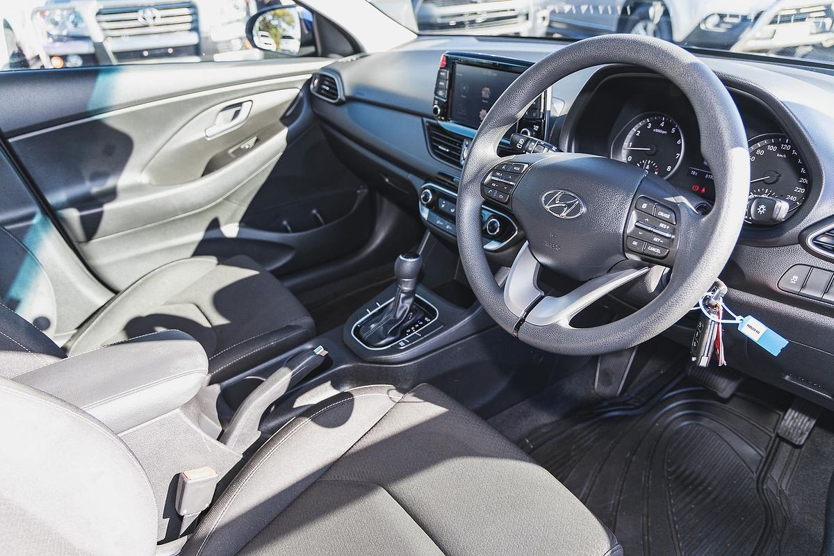 2018 Hyundai i30 Go PD