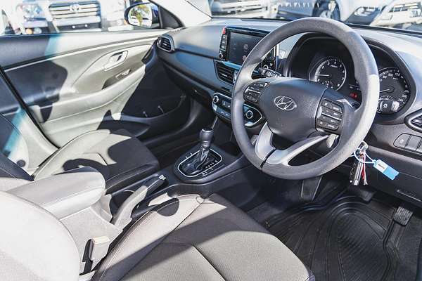 2018 Hyundai i30 Go PD