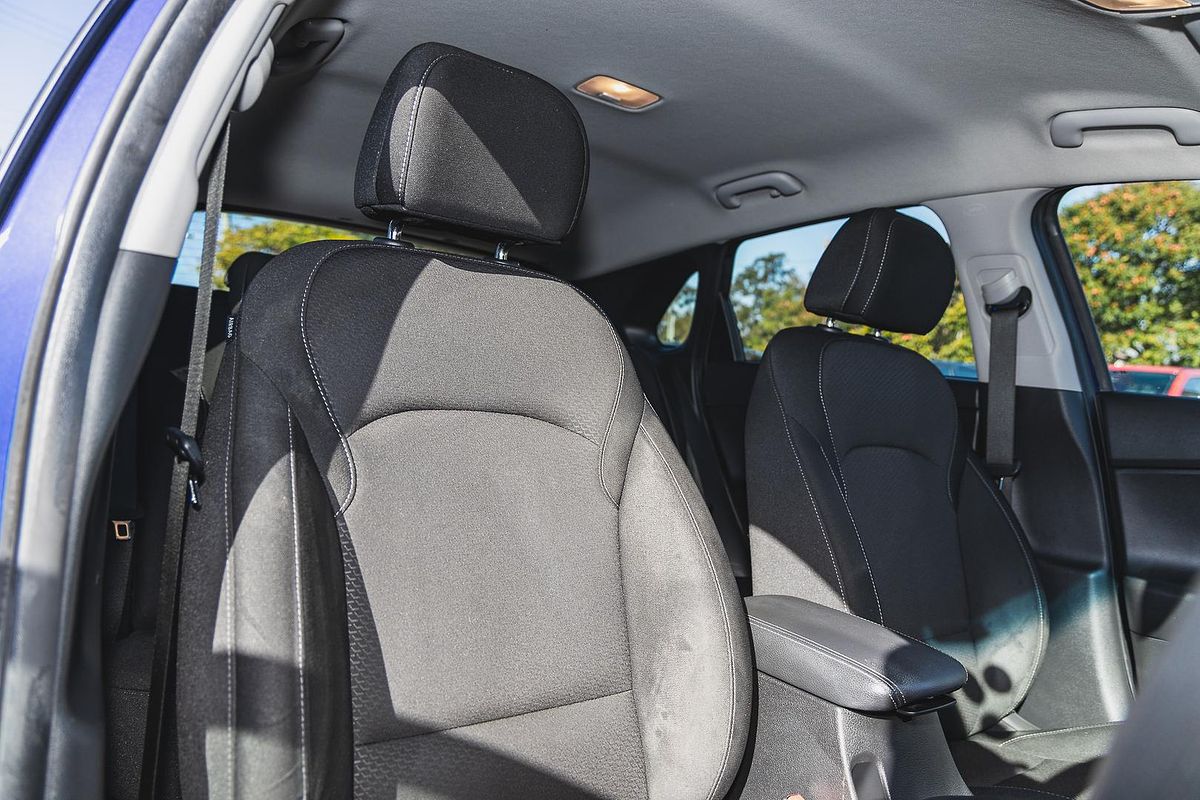 2018 Hyundai i30 Go PD