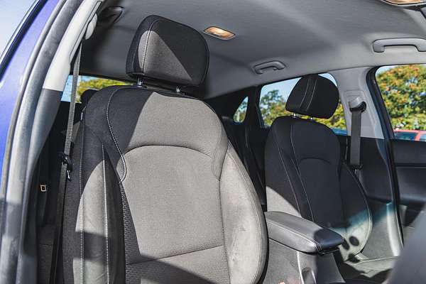 2018 Hyundai i30 Go PD
