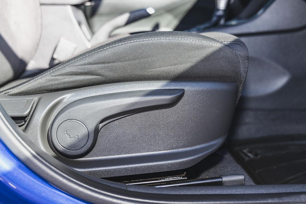 2018 Hyundai i30 Go PD