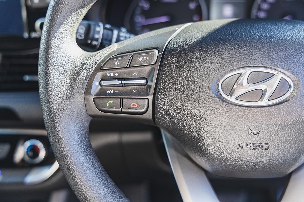 2018 Hyundai i30 Go PD
