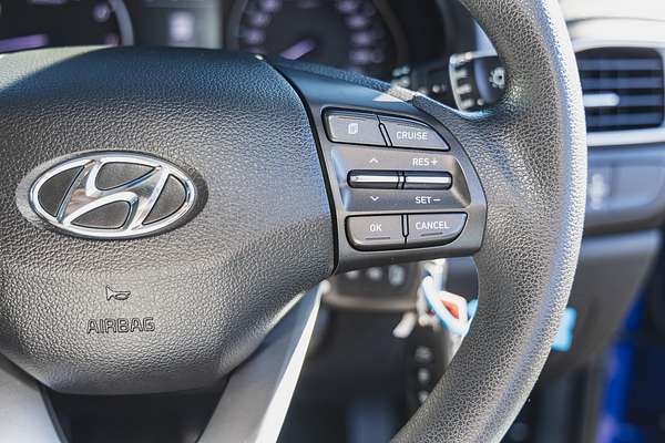 2018 Hyundai i30 Go PD
