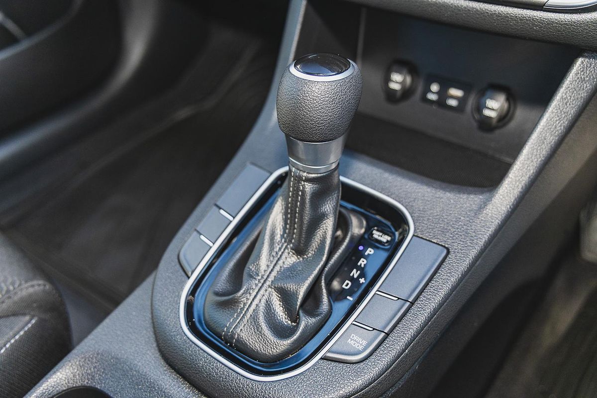 2018 Hyundai i30 Go PD