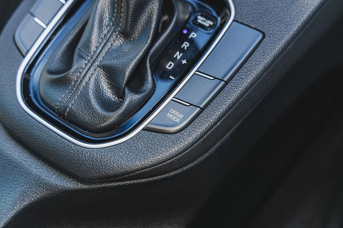 2018 Hyundai i30 Go PD