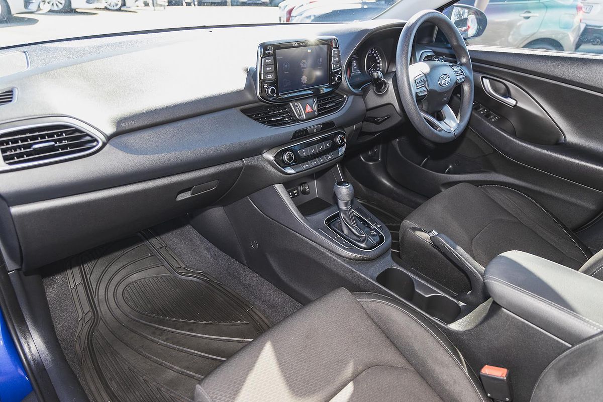 2018 Hyundai i30 Go PD