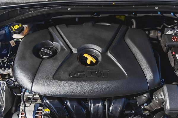 2018 Hyundai i30 Go PD