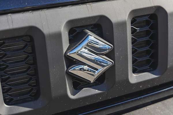2024 Suzuki Jimny GLX GJ
