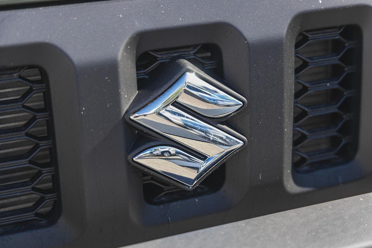 2024 Suzuki Jimny GLX GJ