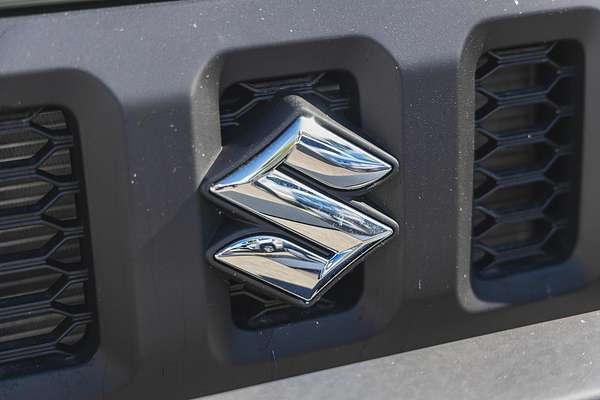 2024 Suzuki Jimny GLX GJ