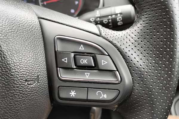 2018 MG ZS Excite Plus AZS1