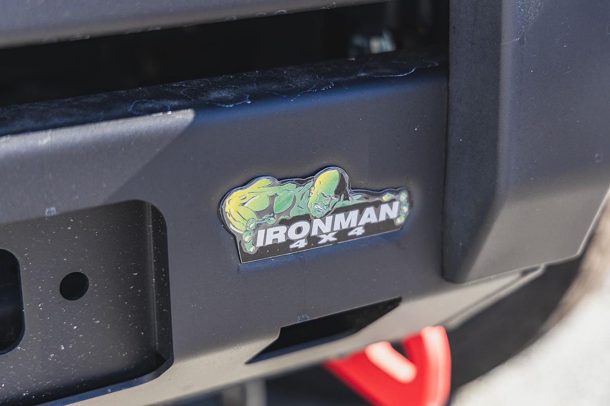 2024 Suzuki Jimny GLX GJ