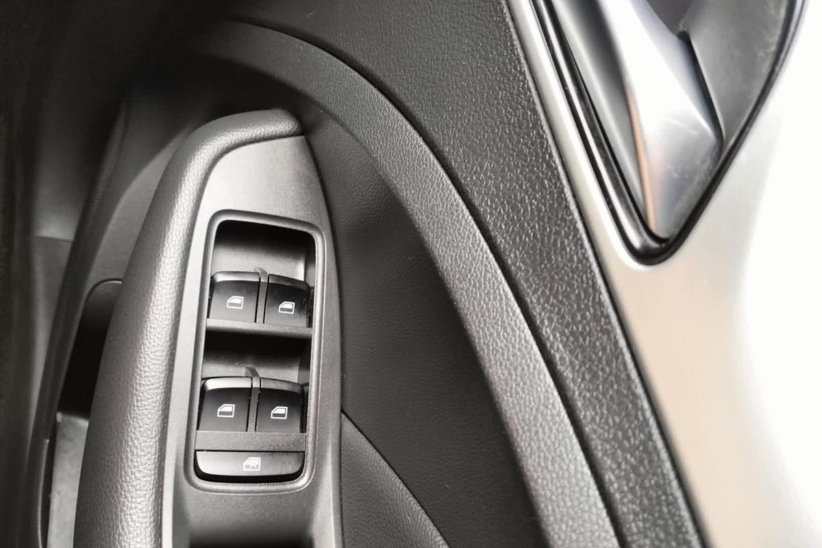 2018 MG ZS Excite Plus AZS1