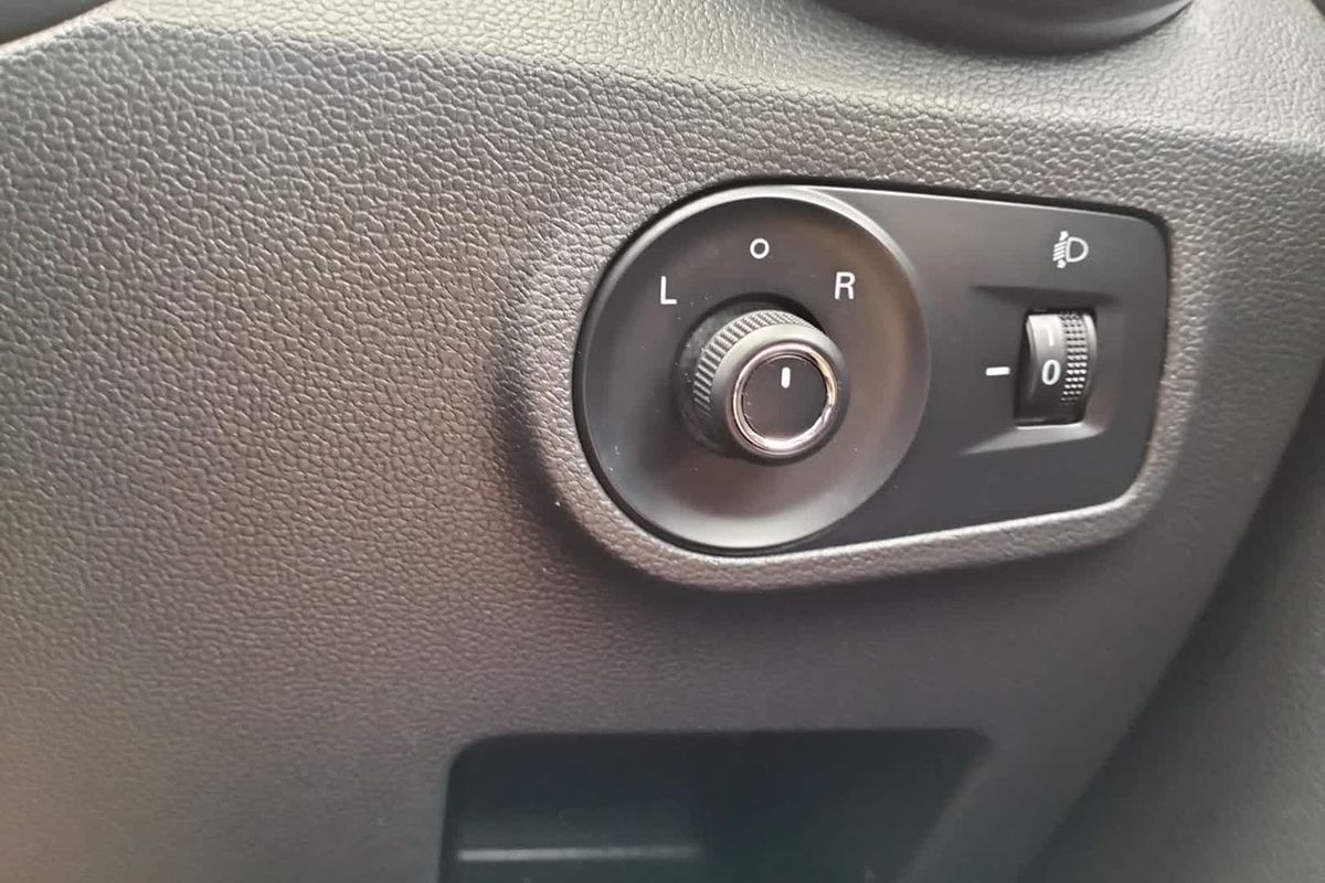 2018 MG ZS Excite Plus AZS1