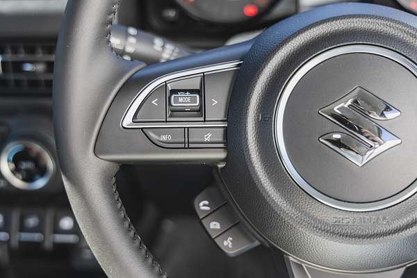 2024 Suzuki Jimny GLX GJ