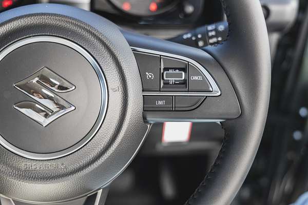 2024 Suzuki Jimny GLX GJ