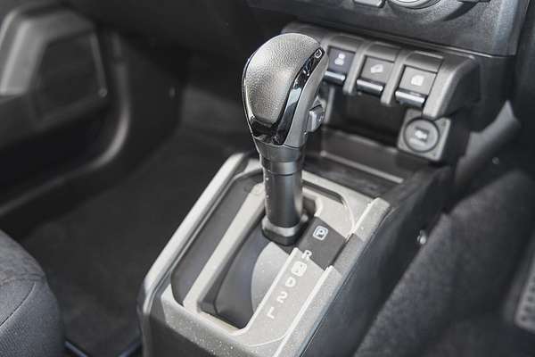 2024 Suzuki Jimny GLX GJ