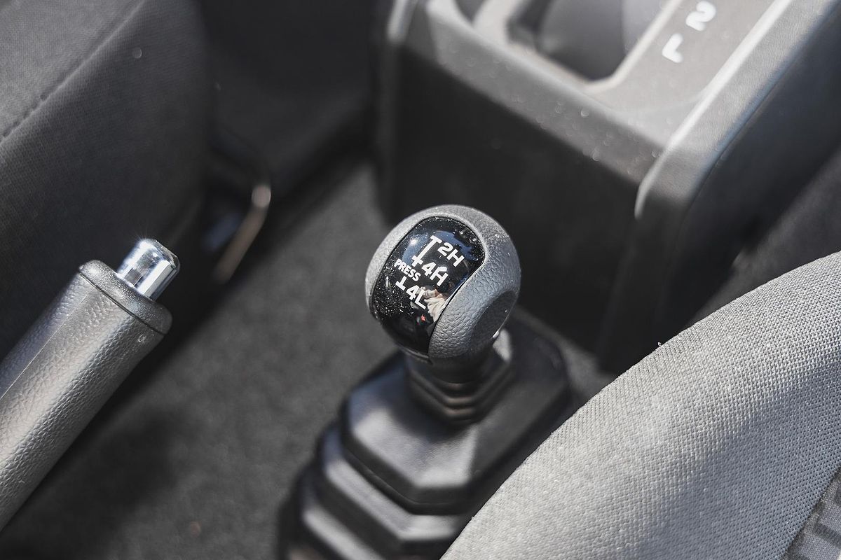 2024 Suzuki Jimny GLX GJ