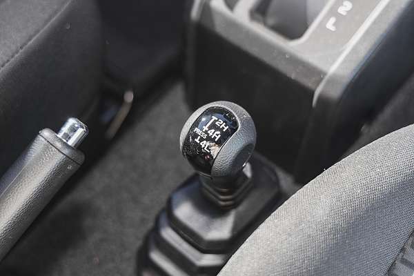 2024 Suzuki Jimny GLX GJ
