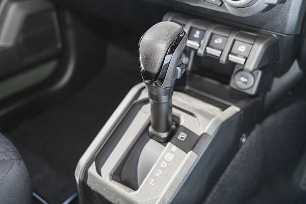 2024 Suzuki Jimny GLX GJ