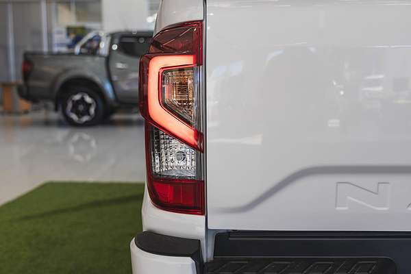 2024 Nissan Navara ST D23 4X4