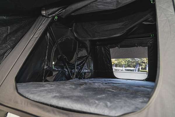 2024 Nissan Navara ST D23 4X4