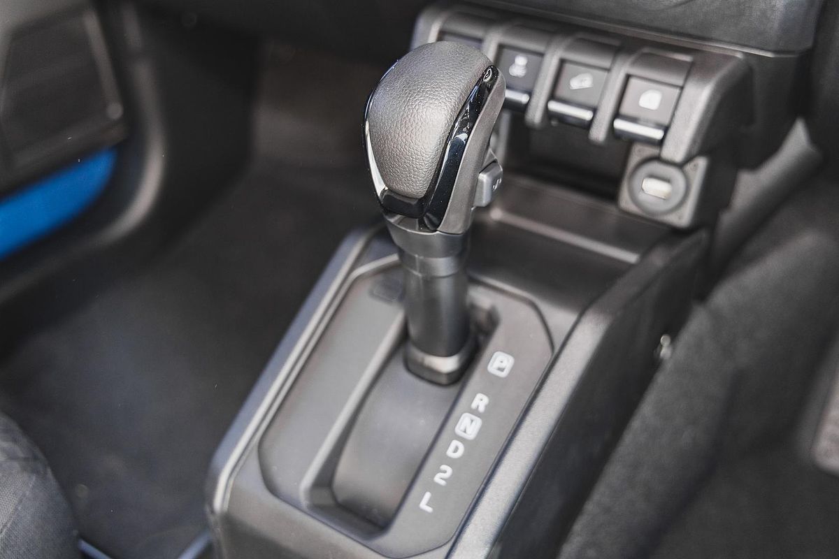 2024 Suzuki Jimny GLX GJ