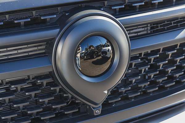 2025 GWM Cannon Alpha Ultra PHEV P05 4X4