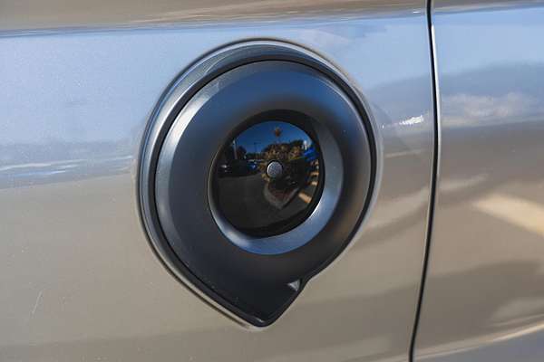 2025 GWM Cannon Alpha Ultra PHEV P05 4X4