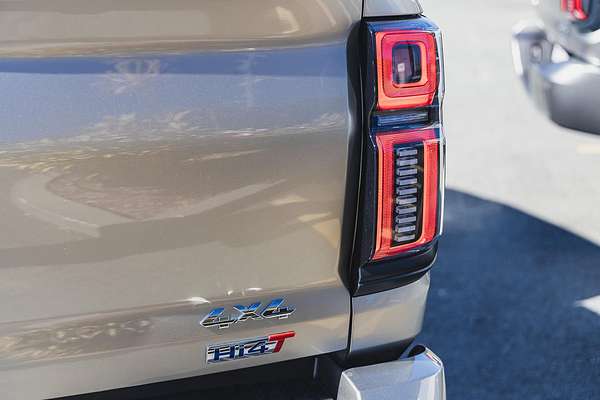2025 GWM Cannon Alpha Ultra PHEV P05 4X4