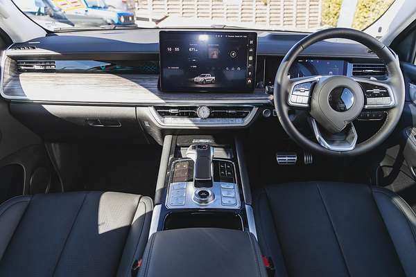 2025 GWM Cannon Alpha Ultra PHEV P05 4X4