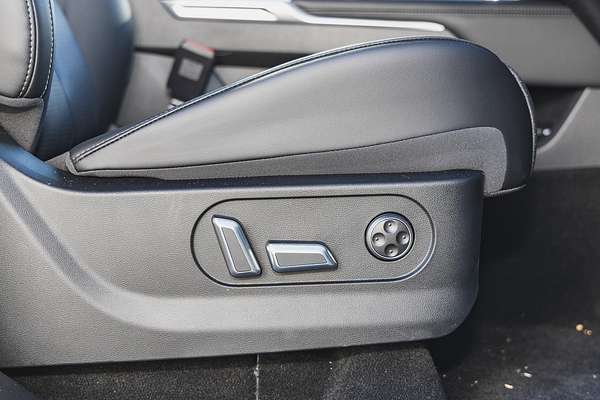 2025 GWM Cannon Alpha Ultra PHEV P05 4X4
