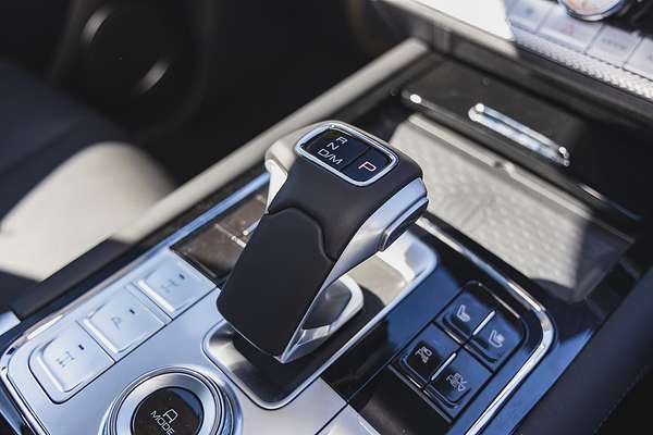 2025 GWM Cannon Alpha Ultra PHEV P05 4X4