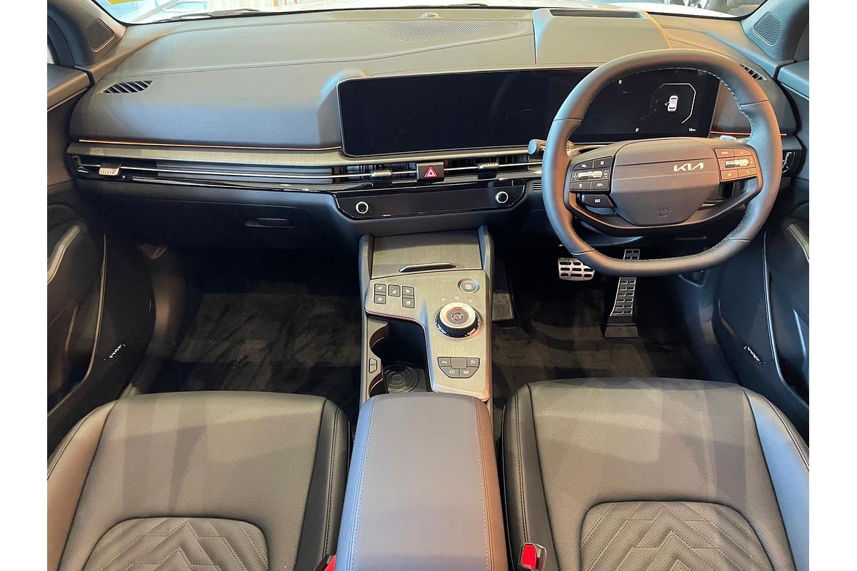 2025 Kia Sportage HEV GT-Line NQ5 PE