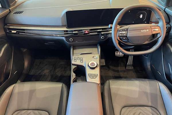 2025 Kia Sportage HEV GT-Line NQ5 PE