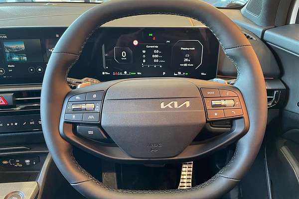 2025 Kia Sportage HEV GT-Line NQ5 PE