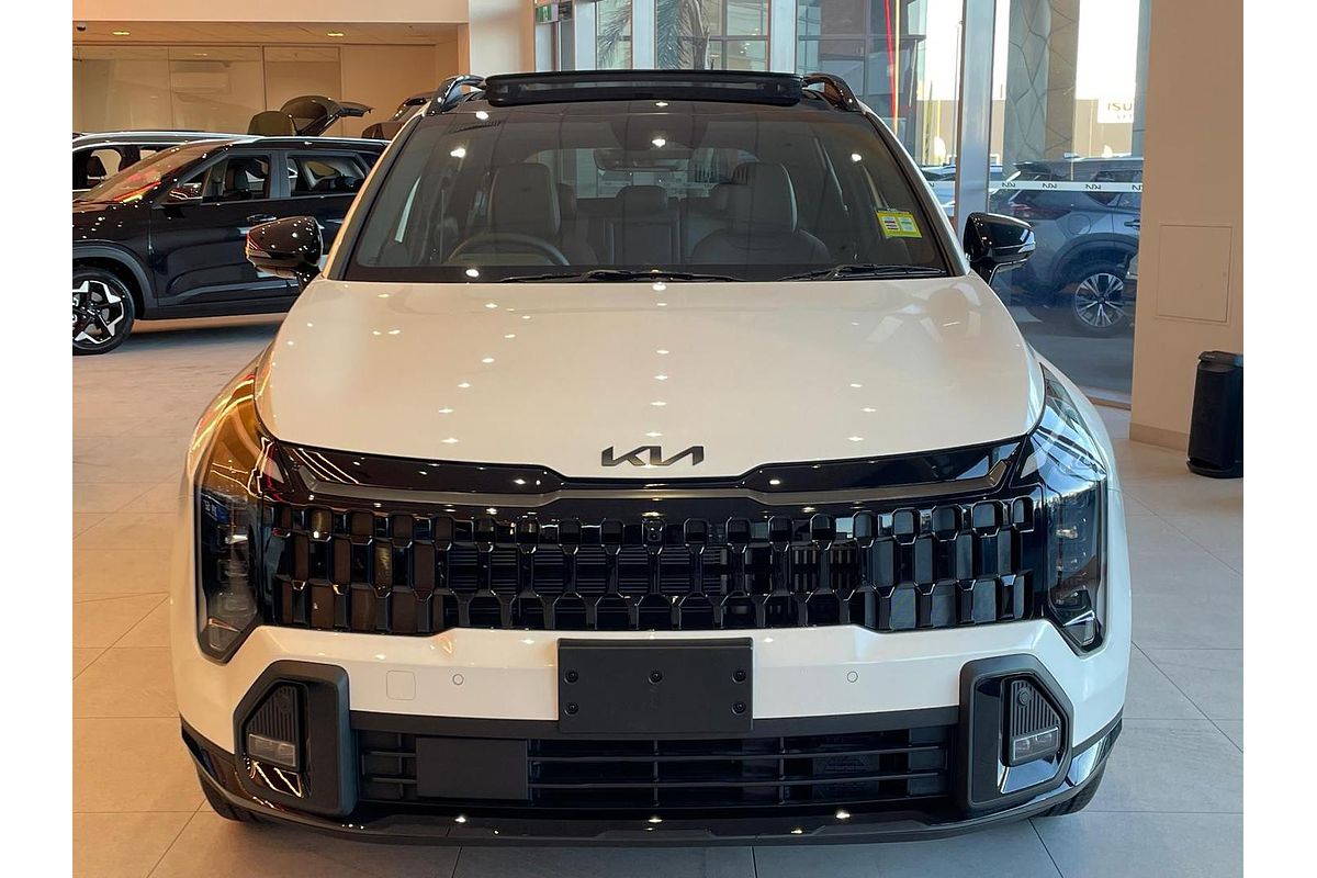2025 Kia Sportage HEV GT-Line NQ5 PE