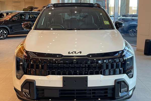 2025 Kia Sportage HEV GT-Line NQ5 PE