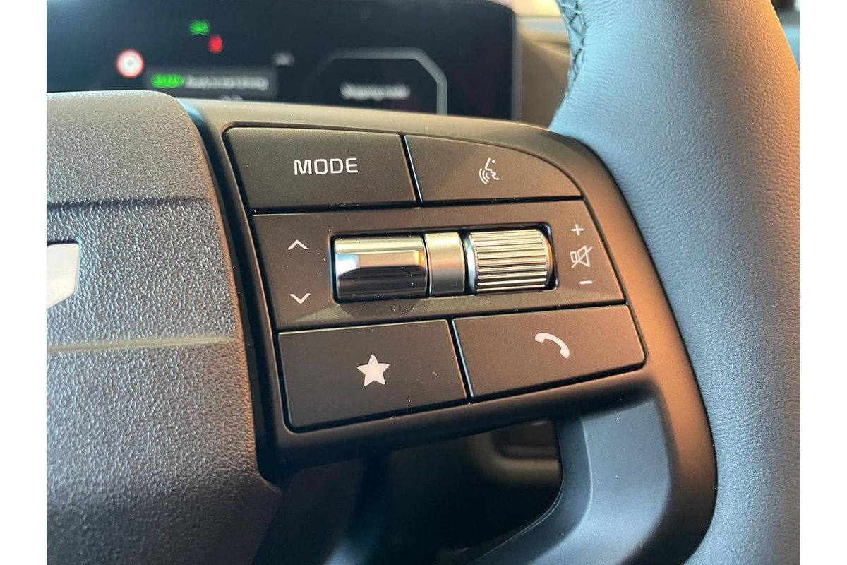 2025 Kia Sportage HEV GT-Line NQ5 PE