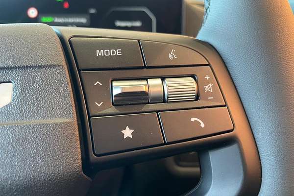 2025 Kia Sportage HEV GT-Line NQ5 PE
