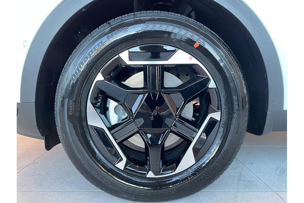 2025 Kia Sportage HEV GT-Line NQ5 PE