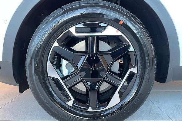 2025 Kia Sportage HEV GT-Line NQ5 PE