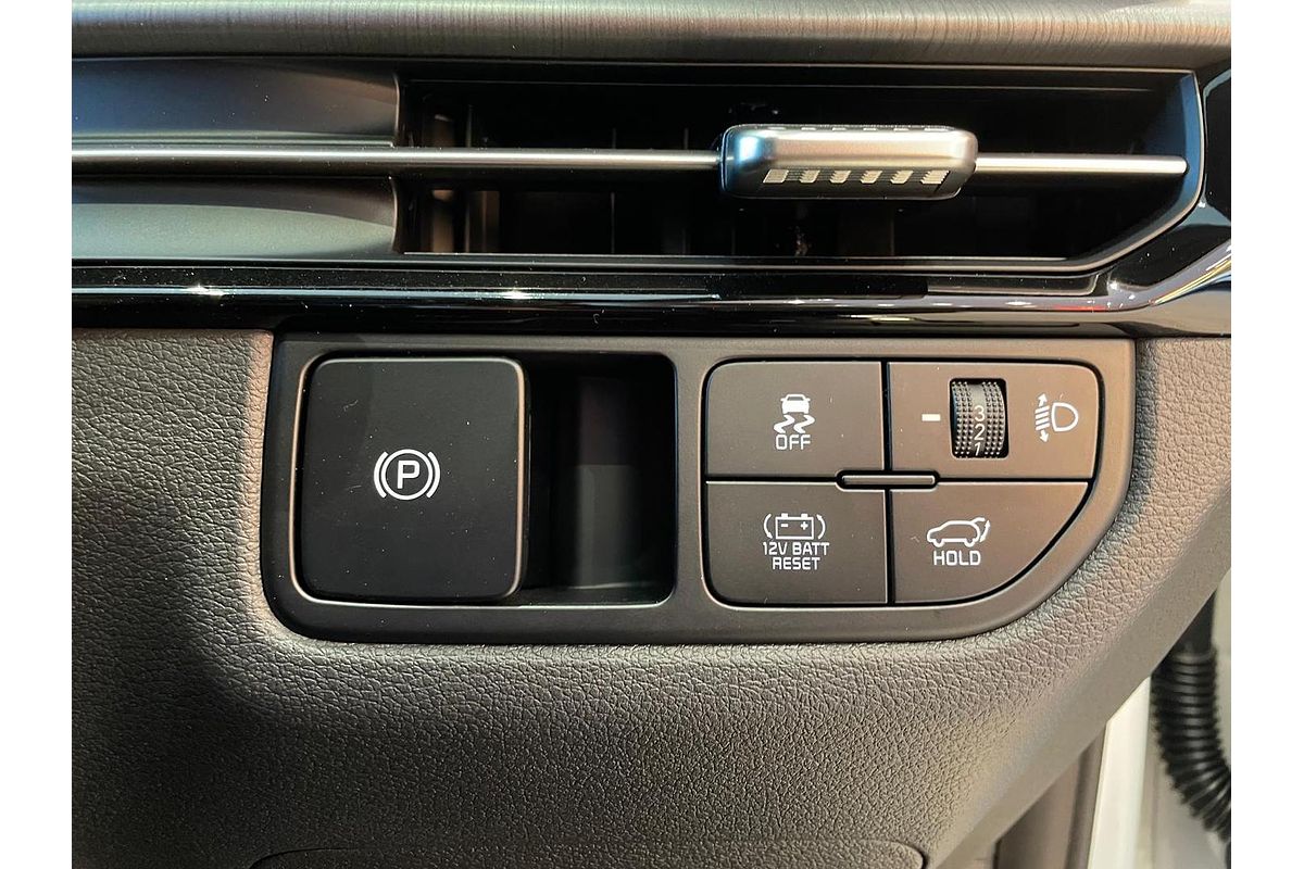 2025 Kia Sportage HEV GT-Line NQ5 PE
