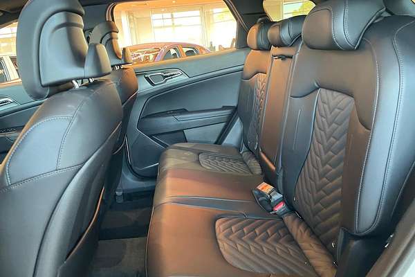 2025 Kia Sportage HEV GT-Line NQ5 PE