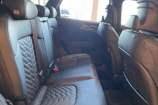 2025 Kia Sportage HEV GT-Line NQ5 PE